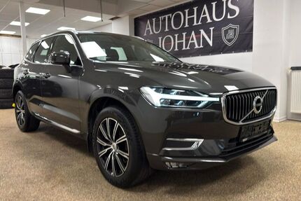 Volvo XC60 140.000 km 22.990 &euro; Berlin 12351