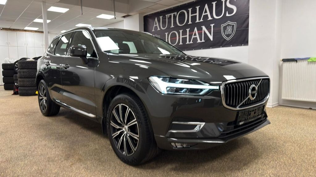 Volvo XC60 140.000 km 22.990 &euro; Berlin 12351