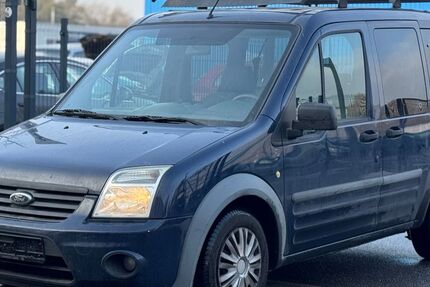 Ford Tourneo Connect 182.624 km 3.490 &euro; Wildau 15745