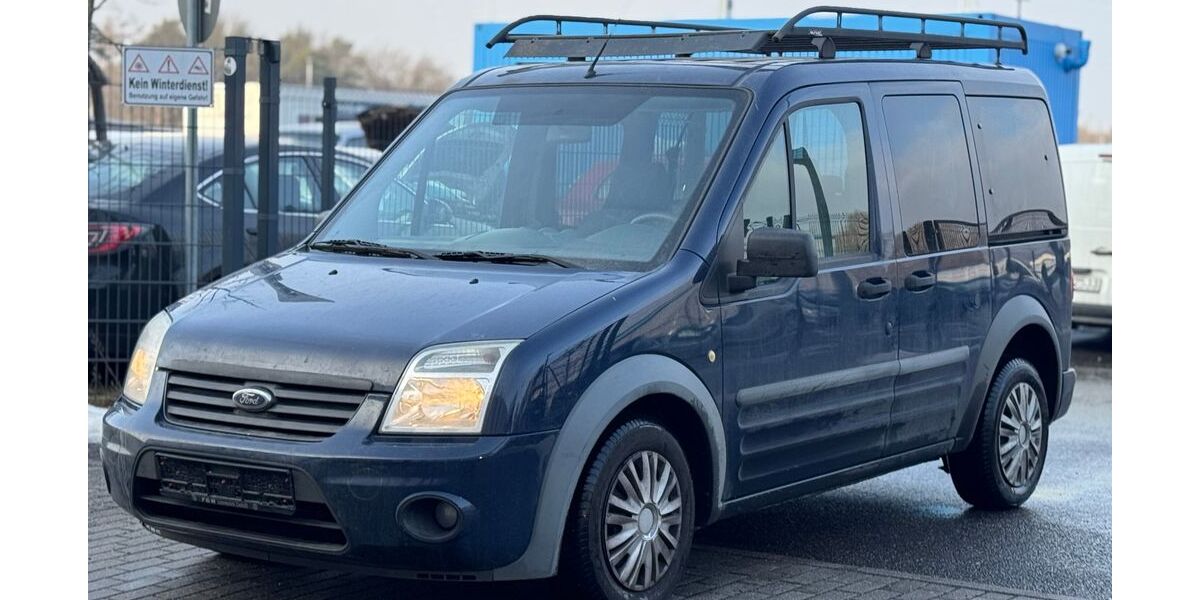 Ford Tourneo Connect 182.624 km 3.490 &euro; Wildau 15745