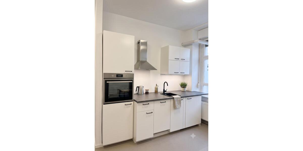 Erdgeschoßwohnung Berlin Friedrichshain-Kreuzberg - 2 Zimmer, 42 m&sup2;, 299.000&euro; | Angebot:27253042