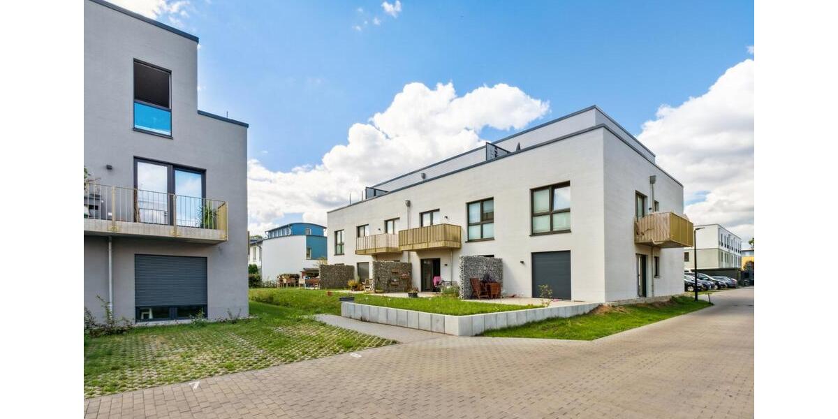 Dachgeschoßwohnung Berlin Pankow - 3 Zimmer, 78 m&sup2;, 1.246&euro; | Angebot:25975735