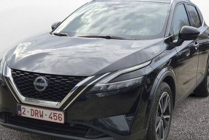 Nissan Qashqai 83.300 km 22.950 &euro; Teltow 14513