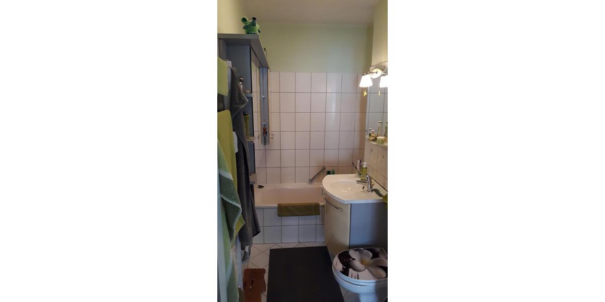 Etagenwohnung Potsdam Babelsberg - 3 Zimmer, 85 m&sup2;, 1.530&euro; | Angebot:26417144