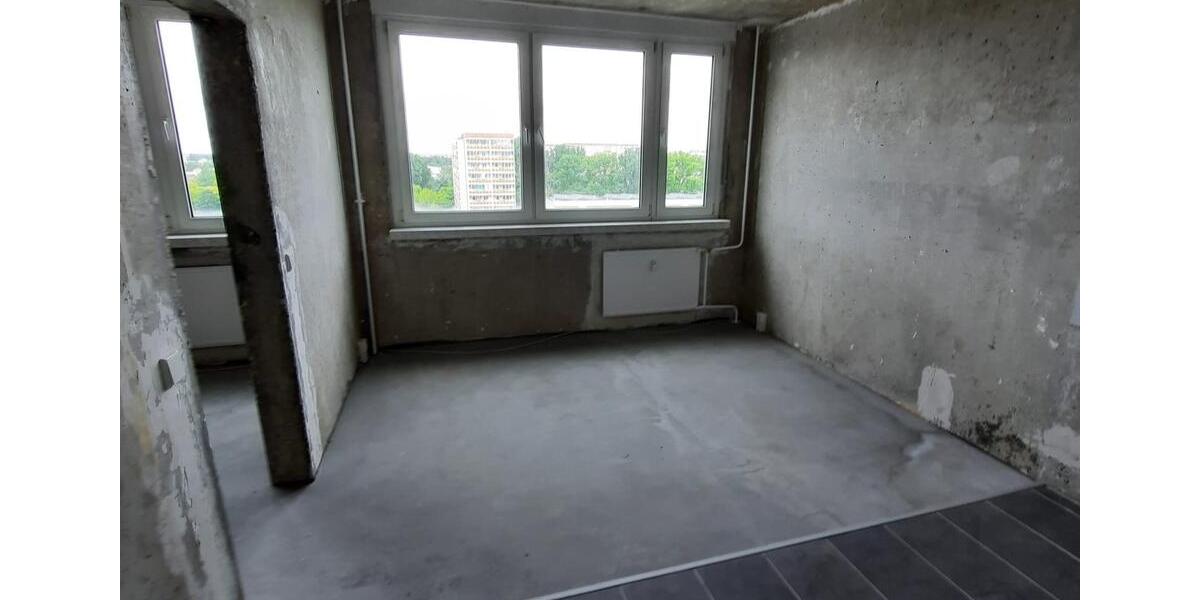 Etagenwohnung Berlin Marzahn-Hellersdorf - 3 Zimmer, 75 m&sup2;, 551&euro; | Angebot:26664167