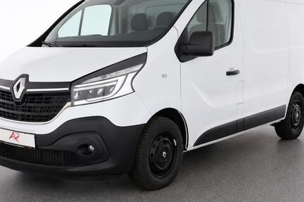 Renault Trafic 57.640 km 19.880 &euro; Berlin 12103