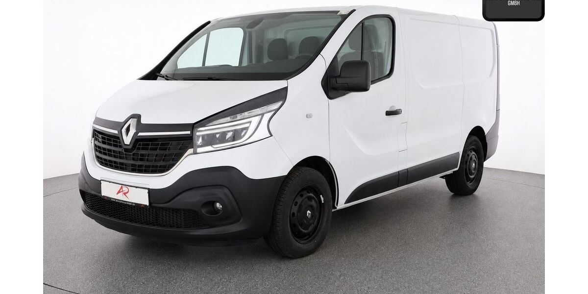 Renault Trafic 57.640 km 19.880 &euro; Berlin 12103