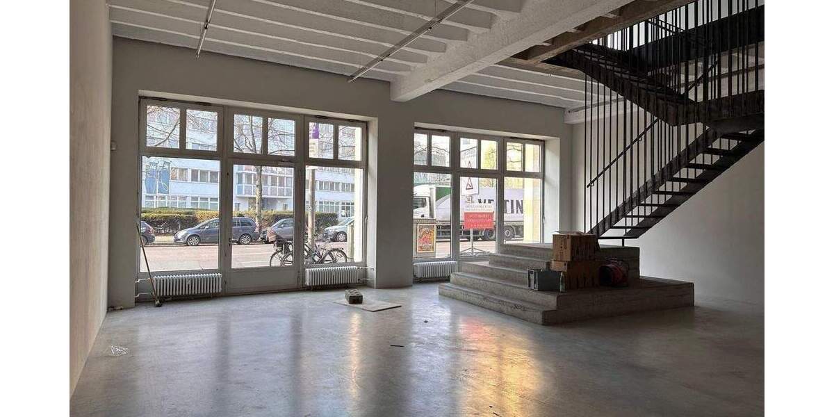 Gewerbeobjekt Berlin Kreuzberg - 8.636&euro; | Angebot:26016217
