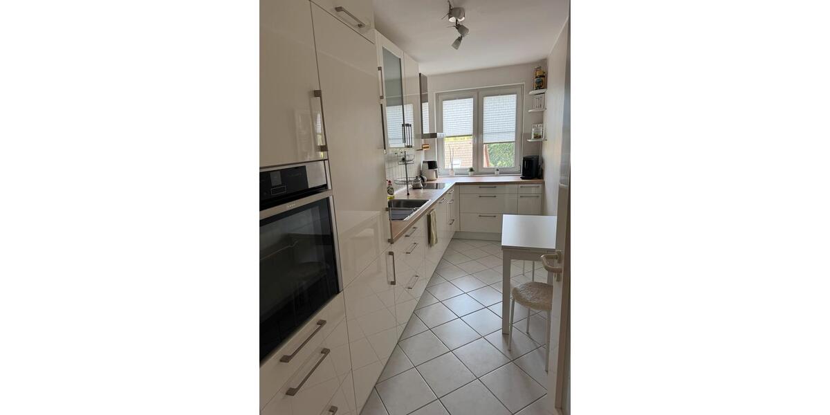 Etagenwohnung Berlin Spandau - 3 Zimmer, 72 m&sup2;, 390.000&euro; | Angebot:27285467