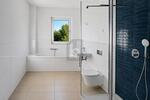 KFW-EFFIZIENZ TRIFFT HIGH-END-DESIGN - Zweifamilienhaus Hönow Hönow | Angebot:26693842