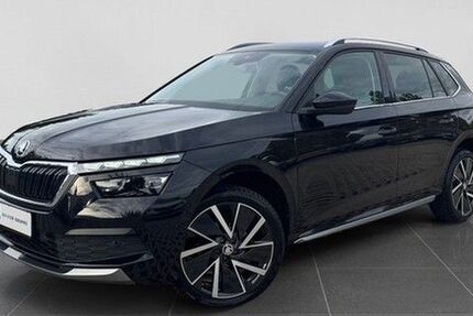 Skoda Kamiq 72.813 km 19.490 &euro; Rüdersdorf 15562
