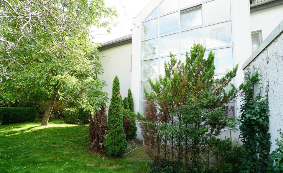 Etagenwohnung Berlin Spandau - 2 Zimmer, 52 m&sup2;, 224.000&euro; | Angebot:24673445