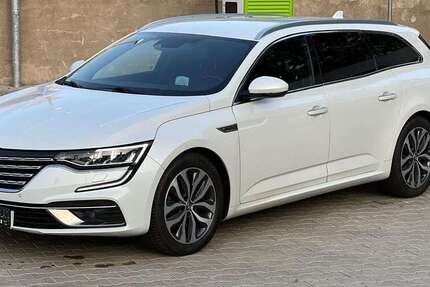 Renault Talisman 94.800 km 18.999 &euro; Berlin 13597
