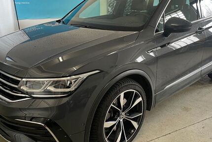VW Tiguan 30.237 km 39.850 &euro; Falkensee 14612