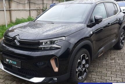 Citroen C5 Aircross 29.150 km 23.290 € Berlin 10369