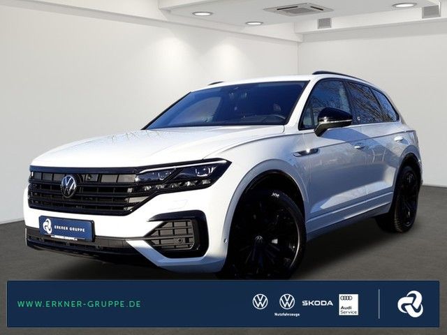 VW Touareg 34.900 km 73.770 € Rüdersdorf 15562