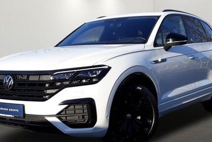 VW Touareg 41.900 km 68.840 &euro; Rüdersdorf 15562