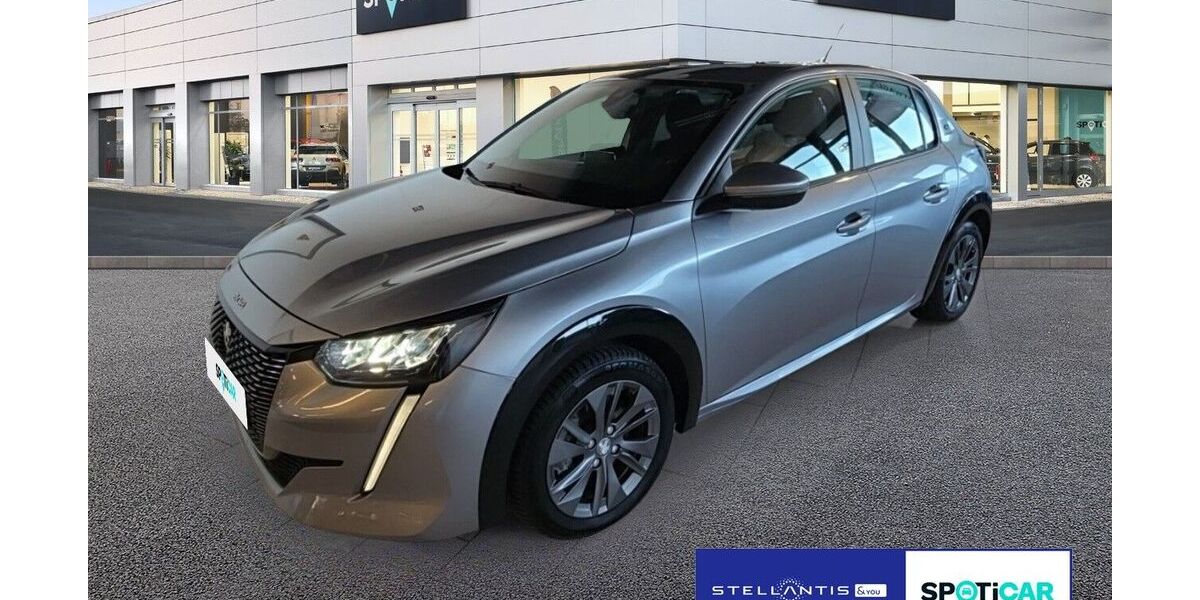 Peugeot 208 34.216 km 14.790 &euro; Berlin 12103