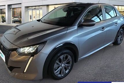 Peugeot 208 34.216 km 15.290 &euro; Berlin 12103