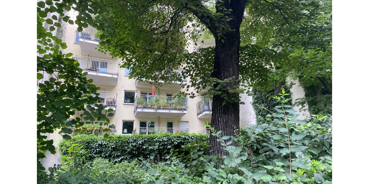 Erdgeschoßwohnung Berlin Mitte - 1 Zimmer, 52 m&sup2;, 485.000&euro; | Angebot:26412644