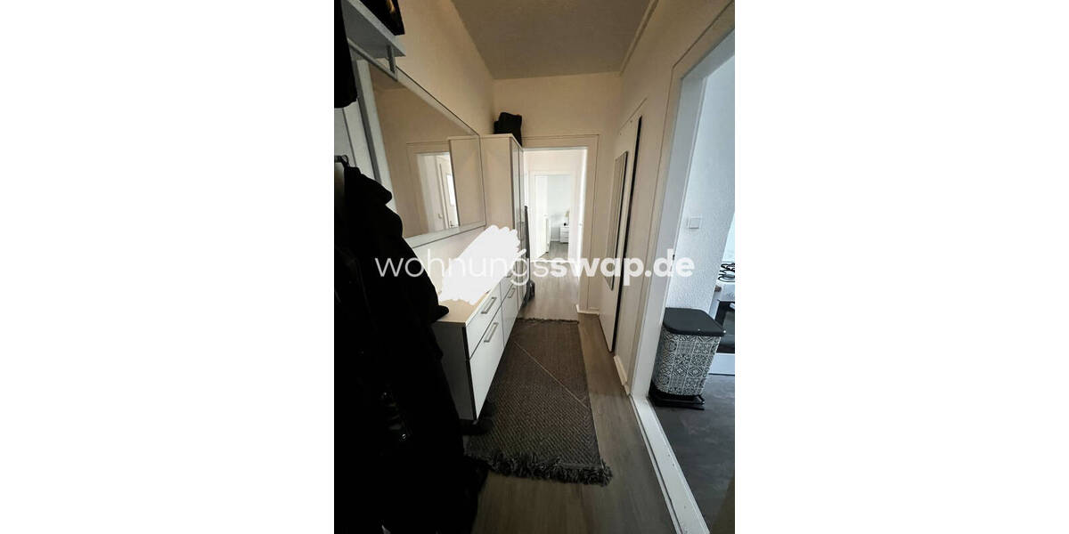Etagenwohnung Berlin Lichtenberg - 2 Zimmer, 55 m&sup2;, 426&euro; | Angebot:25973818