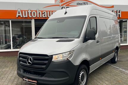 Mercedes-Benz Sprinter 230.952 km 22.950 &euro; Berlin 12357