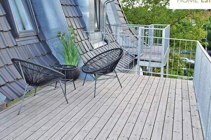 TOP Ausstattungen & Erstbezug & Provisionsfrei 3 zimmer