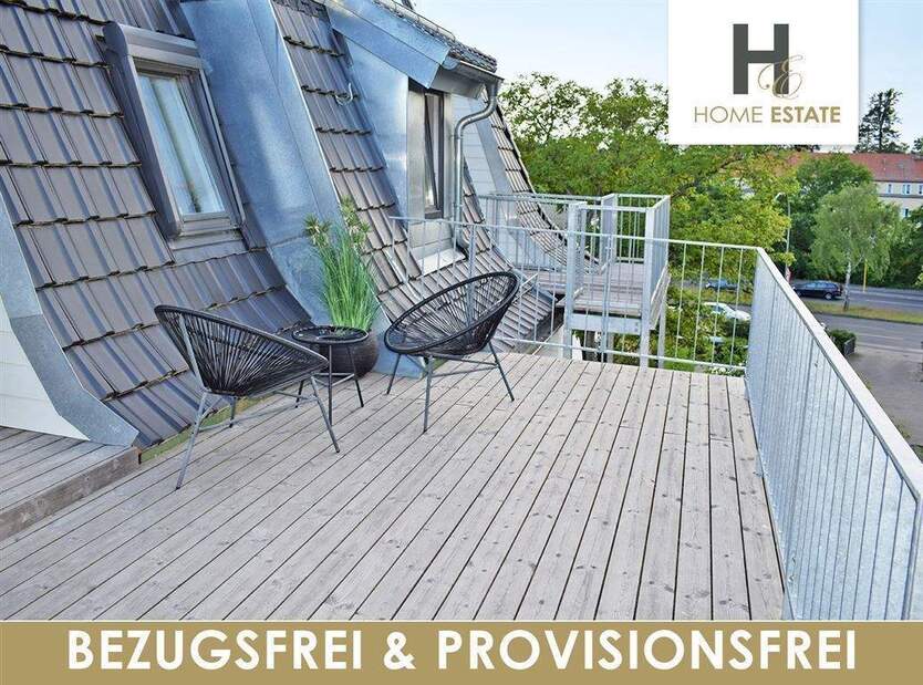 TOP Ausstattungen & Erstbezug & Provisionsfrei 3 zimmer