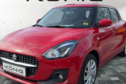 Suzuki Swift 17.364 km 15.999 &euro; Oranienburg bei Berlin 16515