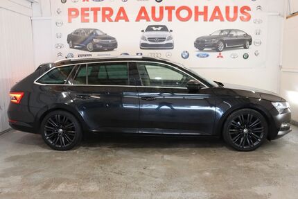 Skoda Superb 130.000 km 20.999 &euro; Berlin 12099