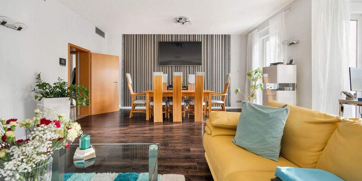 Mehrfamilienhaus, Wohnhaus Berlin Rosenthal - 6 Zimmer, 228 m&sup2;, 1.450.000&euro; | Angebot:25739737