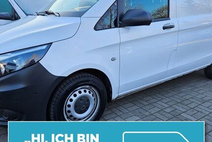 Mercedes-Benz Vito 108.450 km 17.838 &euro; Berlin 12305