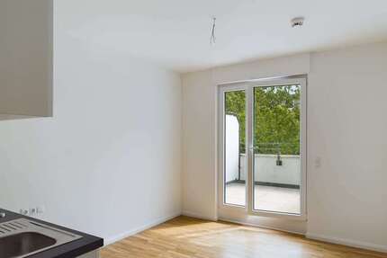 Wohnung zum Mieten in Berlin 944,37 € 24.66 m² 1 zimmer