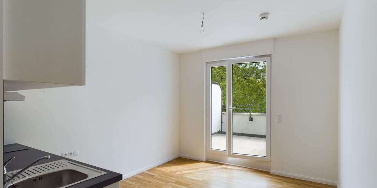 Wohnung zum Mieten in Berlin 944,37 € 24.66 m² 1 zimmer