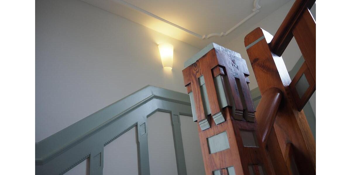 Etagenwohnung Berlin Treptow-Köpenick - 3 Zimmer, 102 m&sup2;, 1.550&euro; | Angebot:26650828
