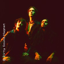 Dirty Sound Magnet - Marathon Tour 2026 22.03.2026 FRANNZ Club