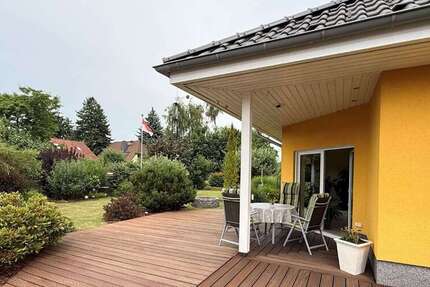 Haus Fredersdorf-Vogelsdorf Vogelsdorf - 3 Zimmer, 155 m&sup2;, 725.000&euro; | Angebot:27110070