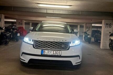 Land Rover Range Rover Velar 89.900 km 35.900 &euro; Berlin 13355