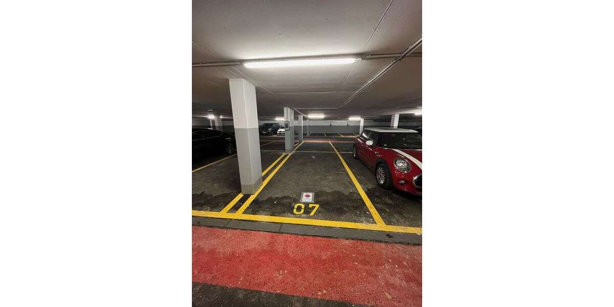 Garagen / Stellplätze Berlin Charlottenburg-Wilmersdorf - 59.000&euro; | Angebot:24952929