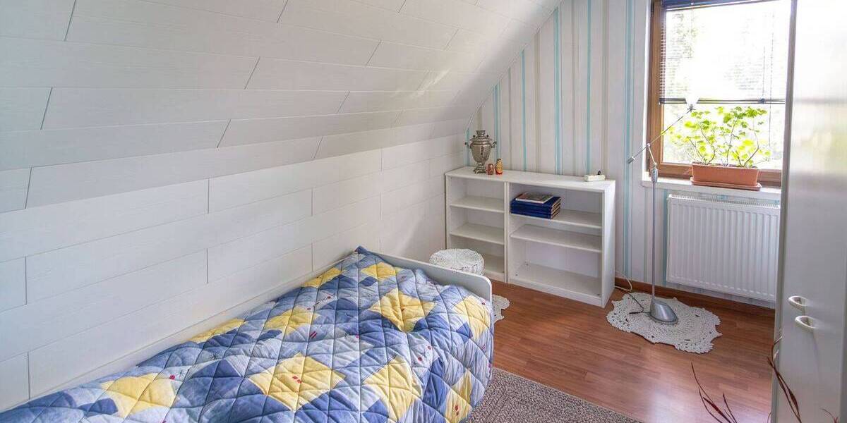 Einfamilienhaus Berlin Kaulsdorf - 5 Zimmer, 110 m&sup2;, 495.000&euro; | Angebot:26742032