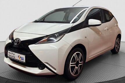 Toyota Aygo (X) 40.000 km 10.900 &euro; Berlin 10625