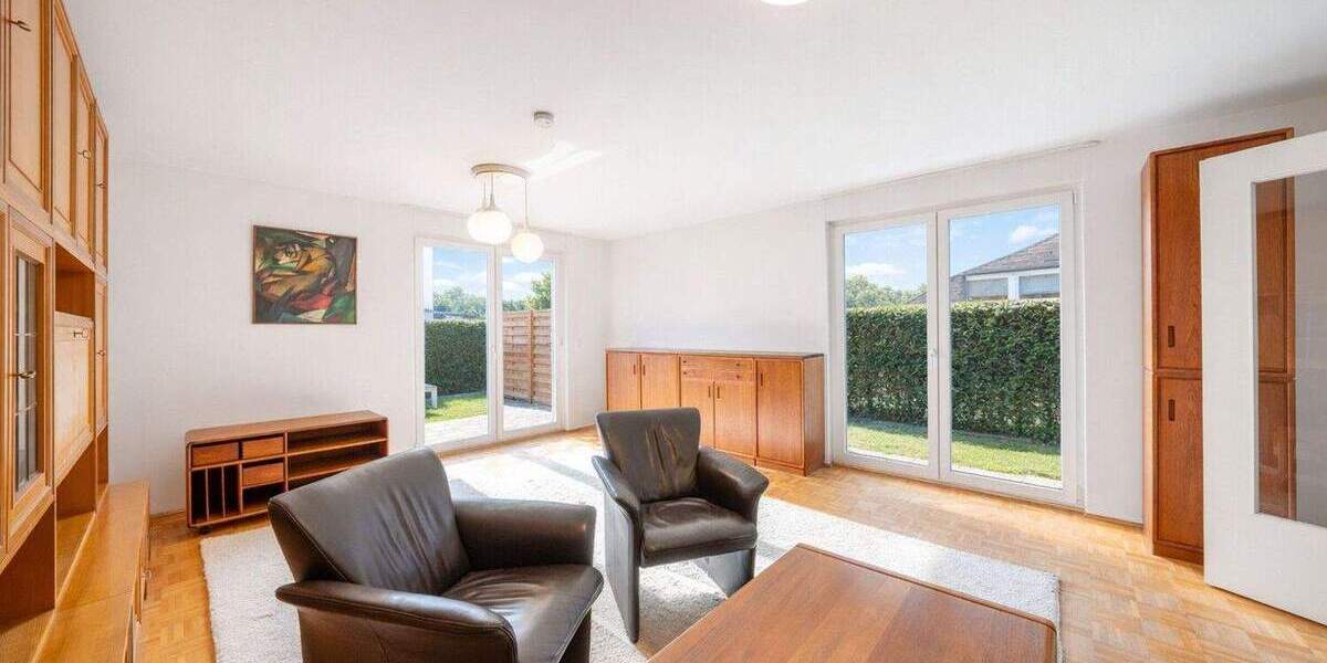 Doppelhaushälfte Berlin Lichterfelde - 5 Zimmer, 142 m&sup2;, 890.000&euro; | Angebot:25800065