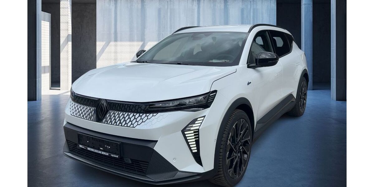 Renault Scenic E-TECH 10.000 km 43.990 &euro; Berlin 13055