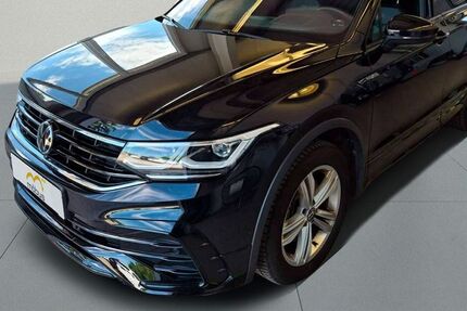 VW Tiguan 54.753 km 38.975 &euro; Berlin 13088