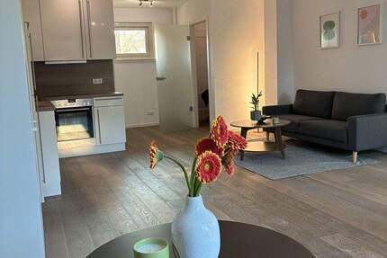 Studio Apartment in Schöneberg 1 zimmer