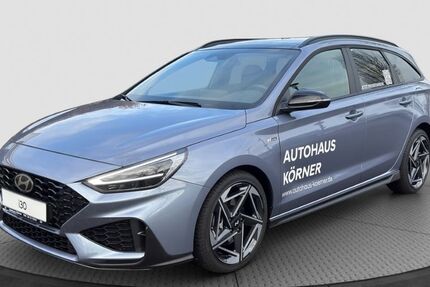 Hyundai i30 6.900 km 28.995 &euro; Berlin 12683