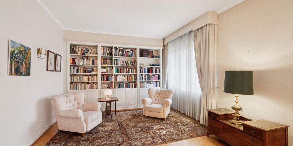 Einfamilienhaus Berlin Frohnau - 5 Zimmer, 198 m&sup2;, 1.425.000&euro; | Angebot:25824298