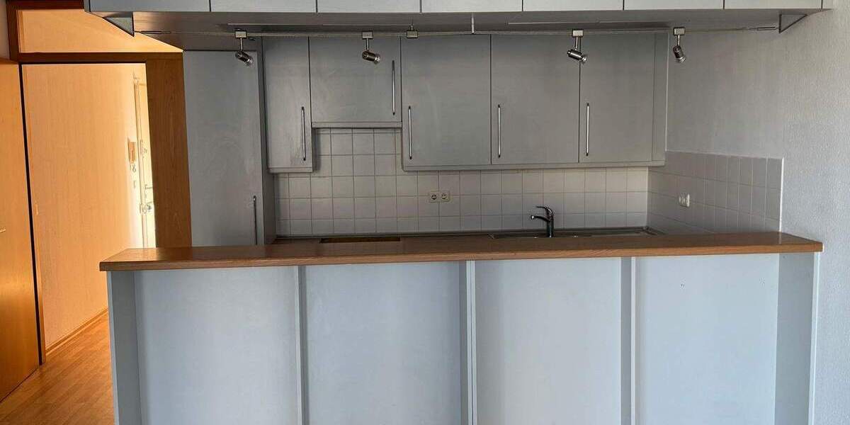 Etagenwohnung Berlin Buckow - 2 Zimmer, 52 m&sup2;, 195.000&euro; | Angebot:23436509