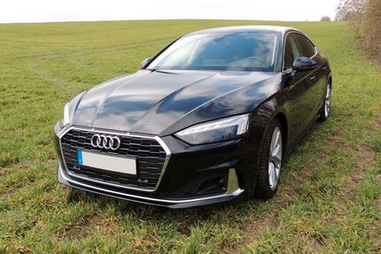 Audi A5 39.500 km 29.850 &euro; Berlin 12621
