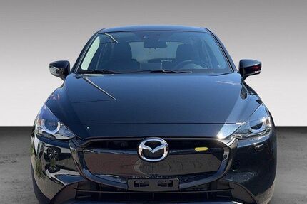 Mazda 2 3.385 km 19.250 &euro; Berlin - Buckow 12351